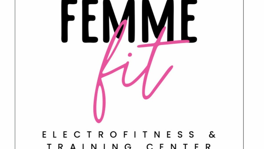 Femme Fit image 1