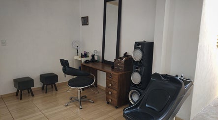 WM BARBEARIA