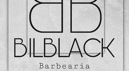 BilblackBarbearia