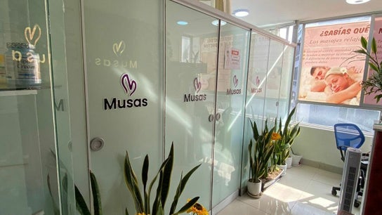 Spa Musas