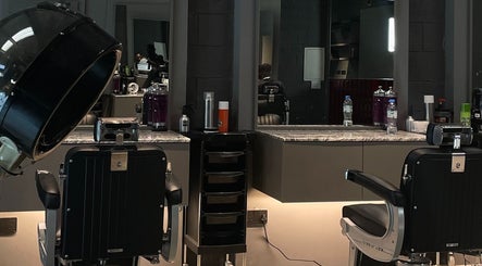 Lvls Barbershop slika 3