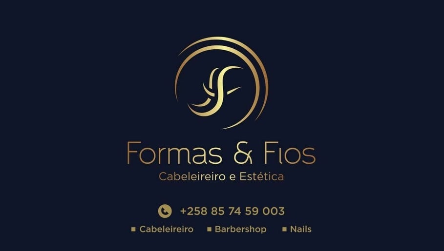 Formas e Fios Academy image 1