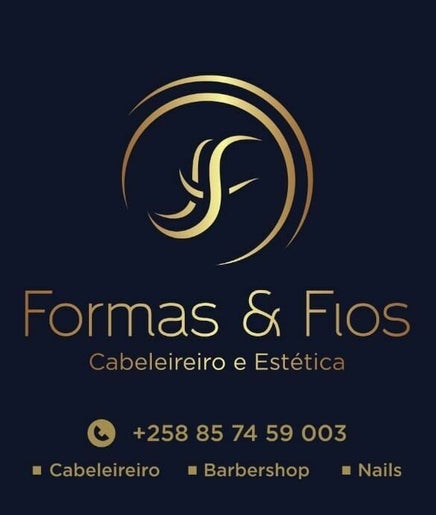 Formas e Fios Academy image 2