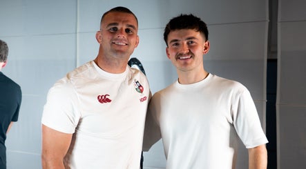 HarryBlendz vaizdas 3