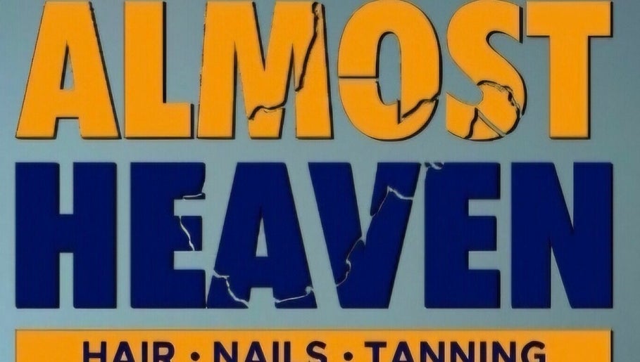 Almost Heaven Hair, Nails and Tanning Bild 1