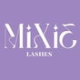 Mixie Lashes