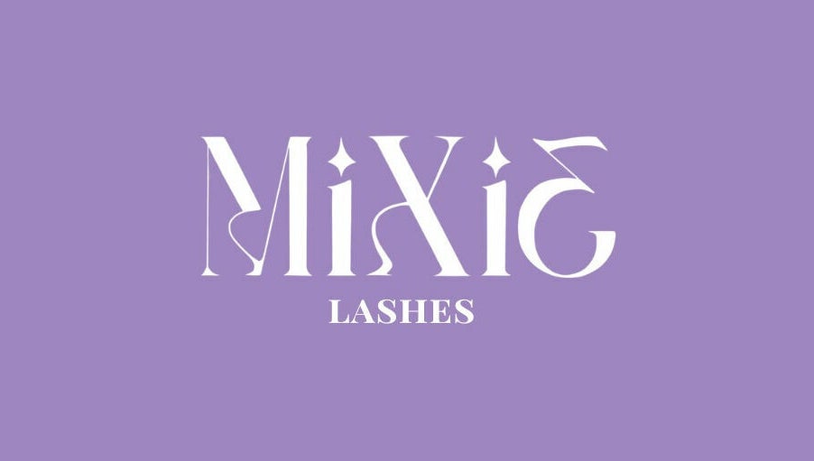 Mixie Lashes image 1