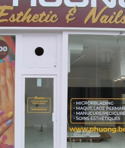 Phuong Esthétique & Nails WAVRE, bilde 2