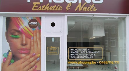 Phuong Esthétique & Nails WAVRE