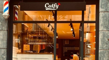 CUTFY Oviedo