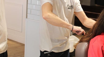 CUTFY LEÓN obrázek 3