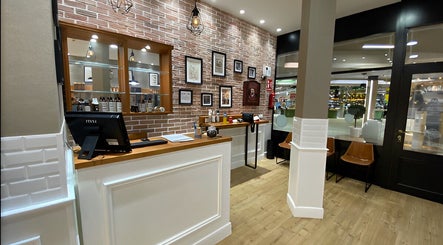 Cutfy Alcobendas