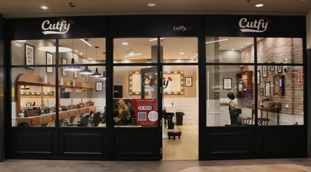 Cutfy Alcobendas