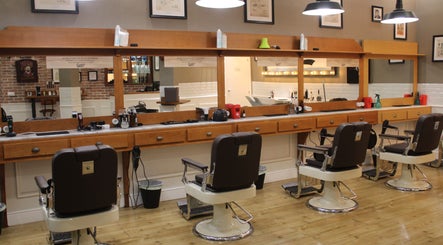 Cutfy Alcobendas