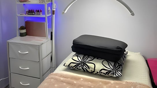 Rice Beauty Lounge