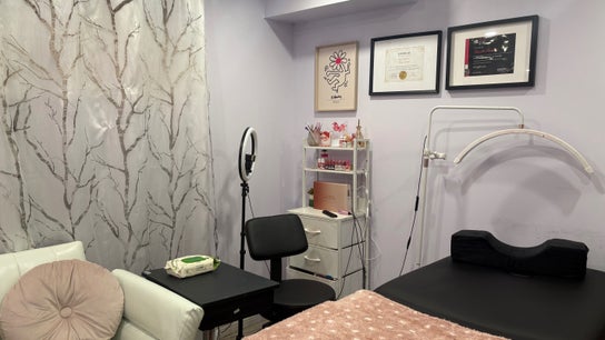 Rice Beauty Lounge