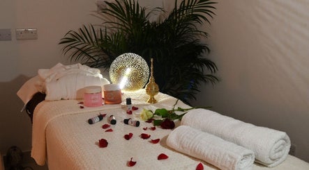 Arenas Spa & Beauty image 3