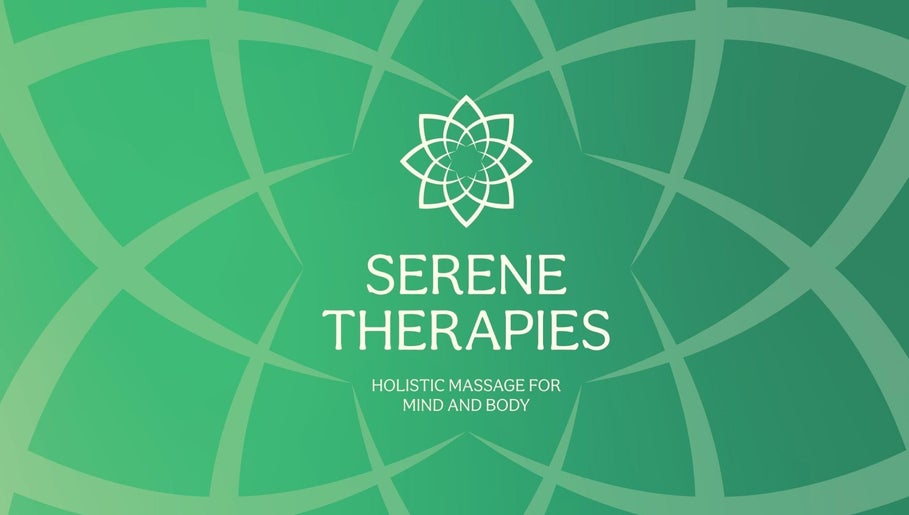 Εικόνα Serene Therapies 1