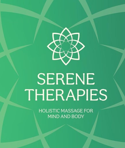 Εικόνα Serene Therapies 2