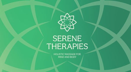 Serene Therapies