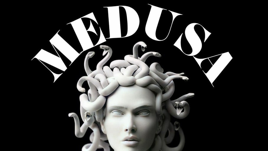 medusa image 1