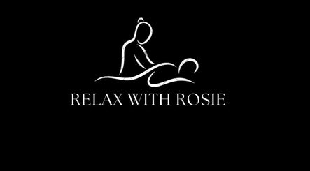 Relax With Rosie
