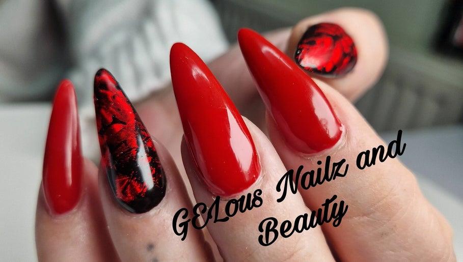 GELous Nailz and Beauty изображение 1