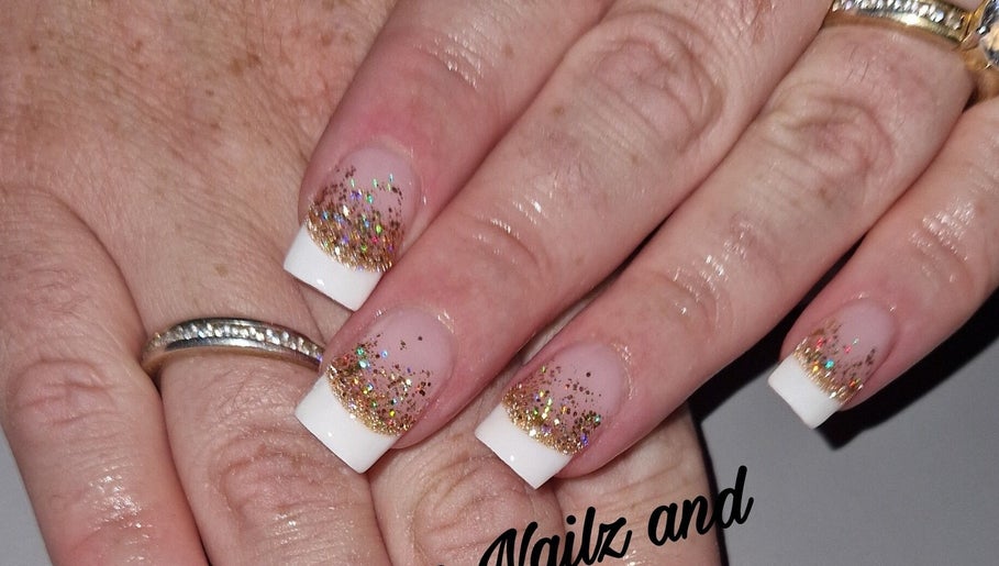 GELous Nailz and Beauty billede 1