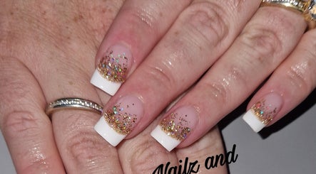 GELous Nailz and Beauty