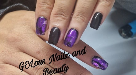 GELous Nailz and Beauty billede 3