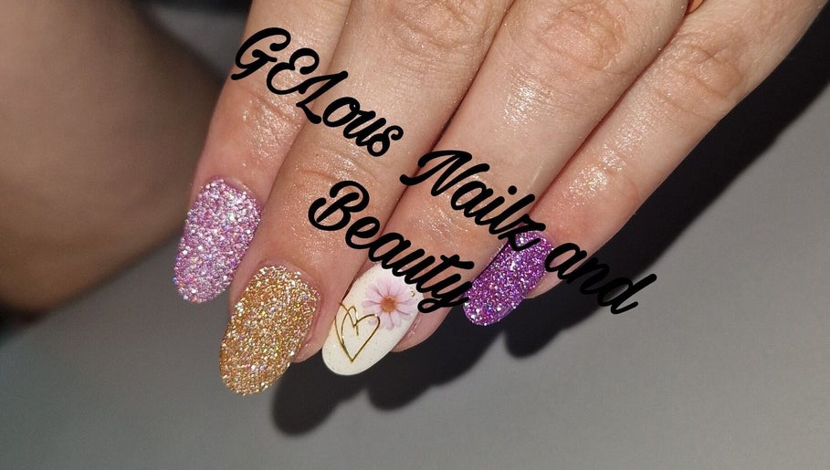 GELous Nailz and Beauty billede 1