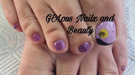 GELous Nailz and Beauty billede 2