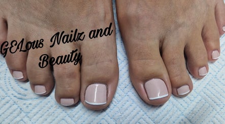 GELous Nailz and Beauty imagem 3