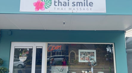 Thai Smile Thai massage, bild 2