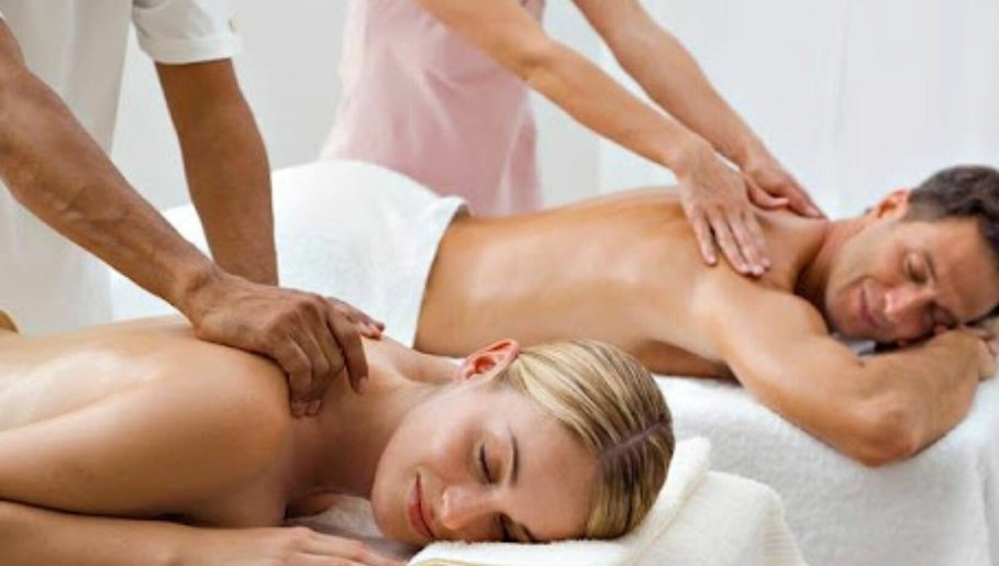 The Rhyme Massage and Wellness Center kép 1