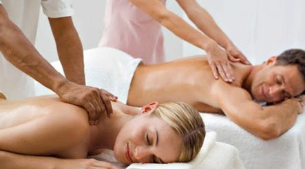 The Rhyme Massage and Wellness Center