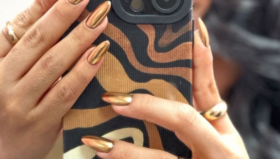 Skmy Nail Artist obrázek 1