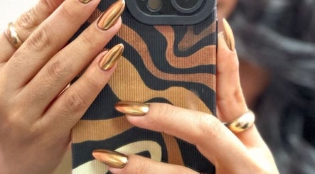 Skmy Nail Artist