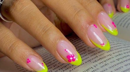Skmy Nail Artist obrázek 3