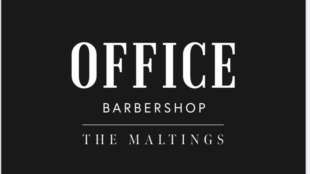 Office barbershop The Maltings - 1