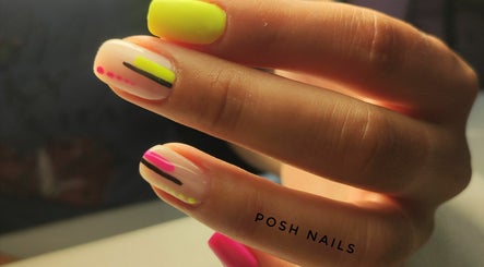 Posh Nails image 3