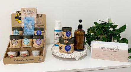 Yin Ang Therapeutic Massage image 2
