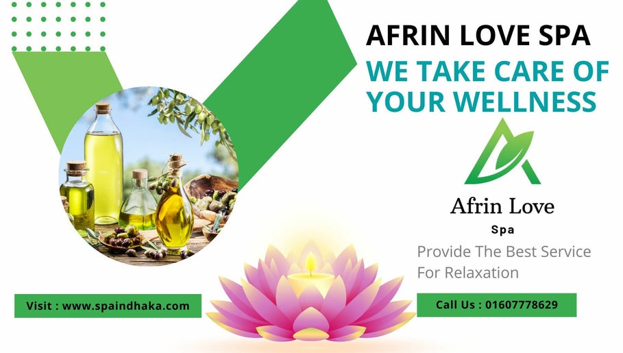 Afrin Love Spa image 1