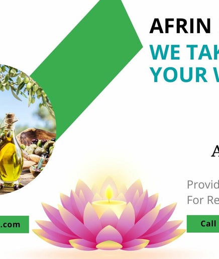 Afrin Love Spa image 2