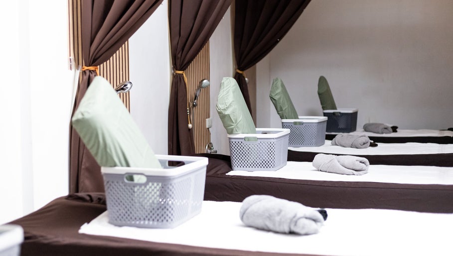 Jinsei Massage - Los Baños Branch image 1