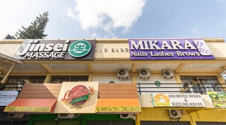 Jinsei Massage - Los Baños Branch image 3