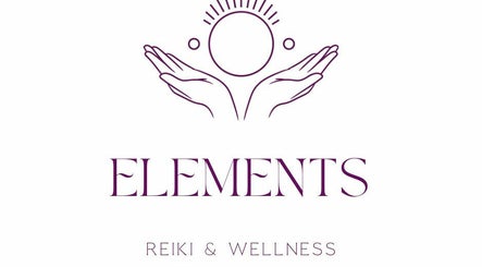 Elements Reiki and Wellness