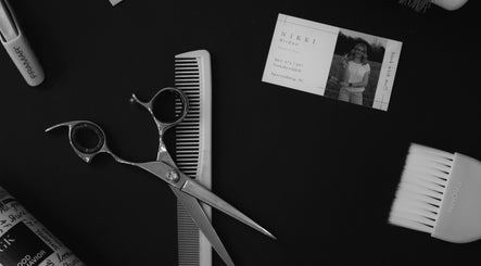 Immagine 3, NIKKI BIRDNO -  HAIR STYLIST