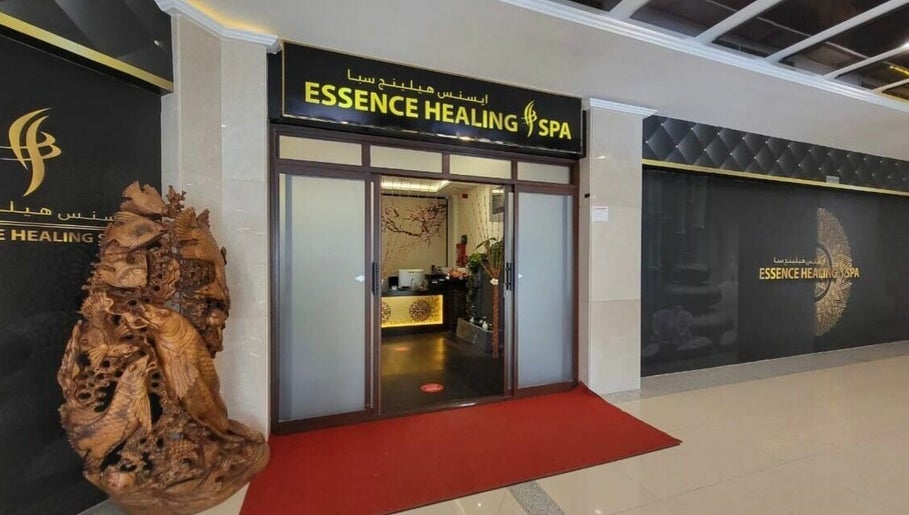 Essence Healing Spa Golf Estate صورة 1