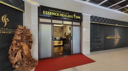 Essence Healing Spa Golf Estate